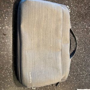 Laptop computer case